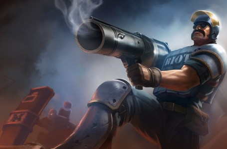  Riot introduces system to tackle cheats at the core of the player’s OS 