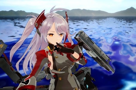  Azur Lane: The best general Ships 