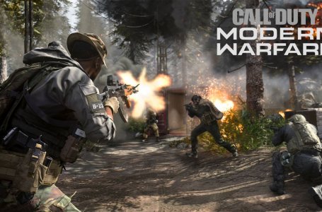  Warzone battle royale release might not be far off, according to Call of Duty leaker 