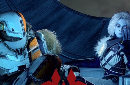  Everything you need to know about Crimson Days in Destiny 2 