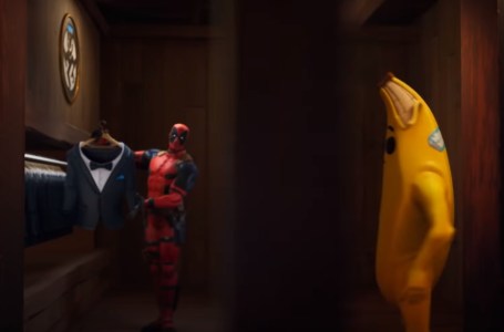  Where to find Deadpool’s plunger in Fortnite Chapter 2 Season 2 