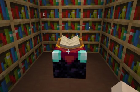  Complete Minecraft Enchantment catalogue — Every enchantment for each category 