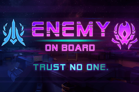  14 tips for new players of Enemy on Board 