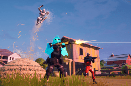  How to reduce lag in Fortnite Chapter 2 on PC, PS4, and Xbox One 