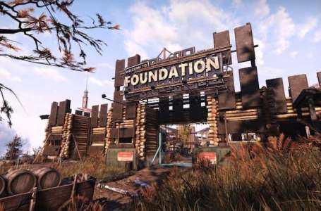  Fallout 76 Wastelanders patch notes 