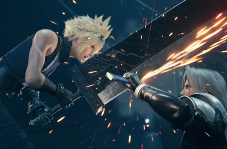  Square Enix admits its own Final Fantasy VII NFT figure may be useless in the future 