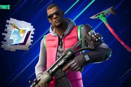  Everything you need to know about PlayStation 4’s Fortnite Celebration Cup 