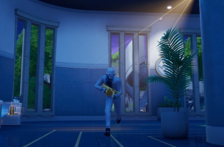  Where to Find Shadow Safe Houses in Fortnite Chapter 2 Season 2 