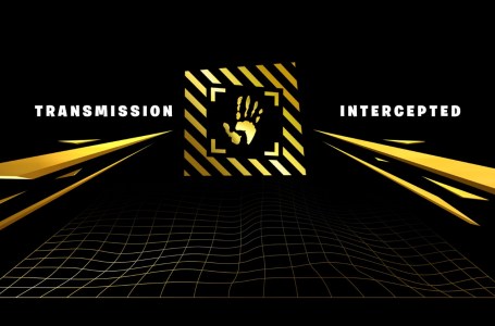  Fortnite’s “Transmission Intercepted” teaser is yet another mystery in build-up to Season 2 