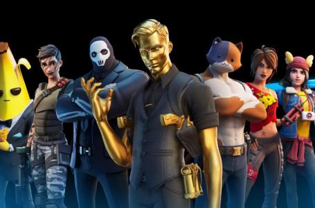  Should you pick Ghost or Shadow skins in Fortnite Chapter 2 Season 2 