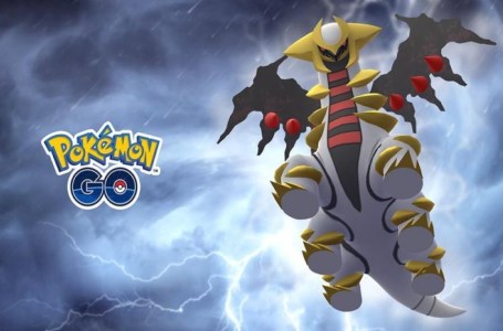  Legendary Pokémon five-star raid schedule for the Remote Raid Pass celebration in Pokémon Go 