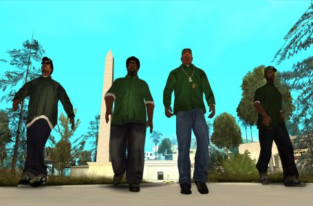  Rockstar to remove all previous versions of GTA trilogy 