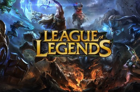  Is League of Legends down? How to check the League of Legends server status 