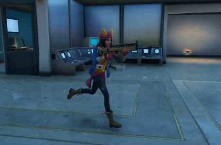  Where to find the new Mythic Weapons in Fortnite Chapter 2 Season 2 