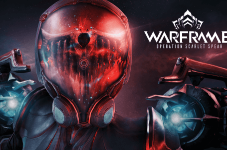  Operation Scarlet Spear event guide – Warframe 