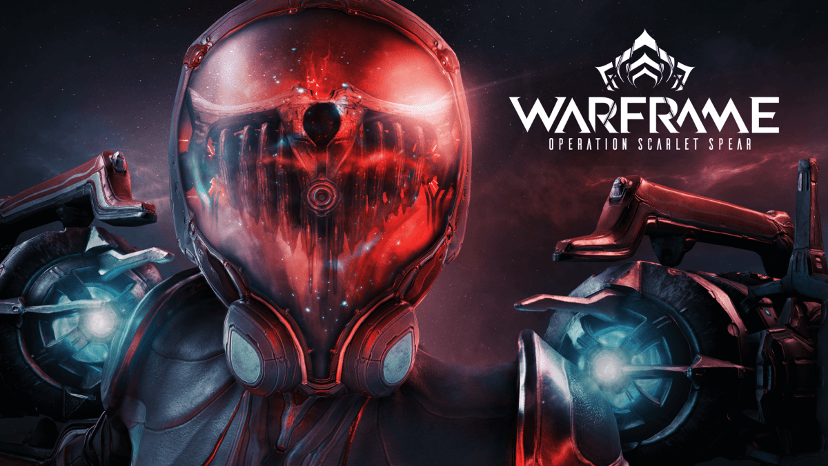 Warframe