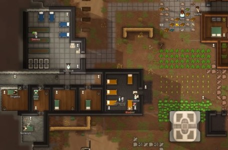  The best mods for Rimworld 