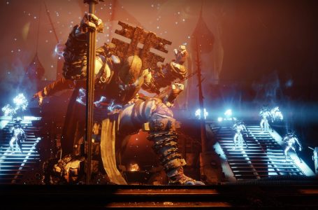  Where to find a Scorn Boss in Destiny 2 – Scorned Sword Bounty 