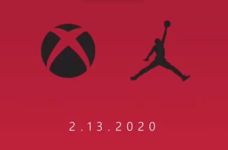  Here’s what the Xbox collaboration with Nike could be 