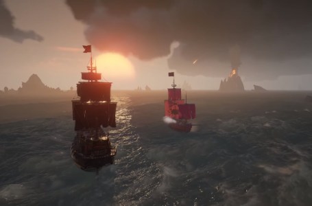  What is the fastest ship in Sea of Thieves? 