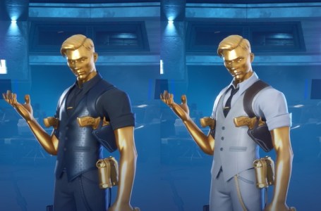  Where to deliver legendary weapons to Ghost or Shadow dropboxes in Fortnite Chapter 2 Season 2 – Midas Loyalty Mission 