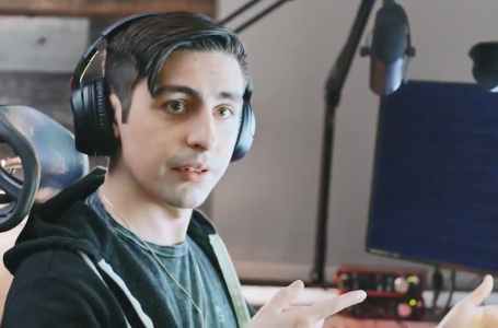  Shroud becomes the second Mixer streamer to hit 1 million followers 