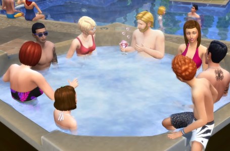  The best cheats in The Sims 4 