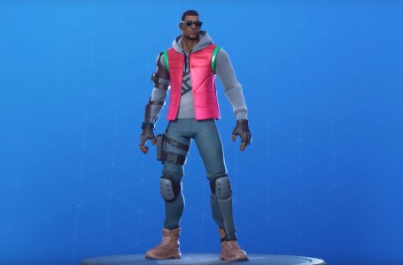  How to get the Tango skin in Fortnite 