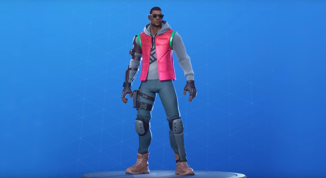 Tango Skin