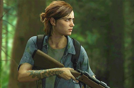  Where to find the Antique Ring for the So Great & Small trophy in The Last of Us Part 2 