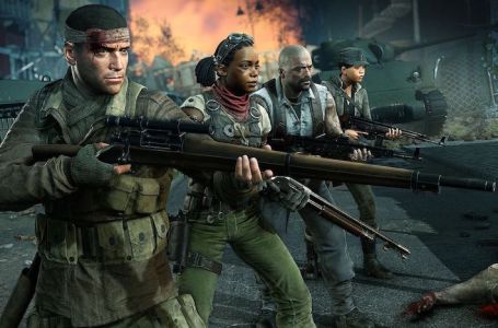  FIFA 20 back to the top of UK sales charts as Zombie Army 4 debuts 8th 