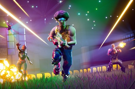  Everything we know about Party Royale in Fortnite 