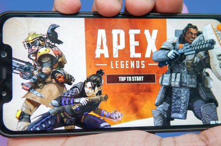  How to play Apex Legends on your Android smartphone 