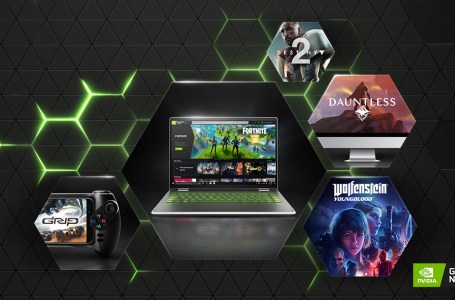  GeForce Now extends free membership, removes Xbox games 