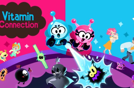  Interview: Vitamin Connection game director says co-op adventure was designed as love letter to the Switch 