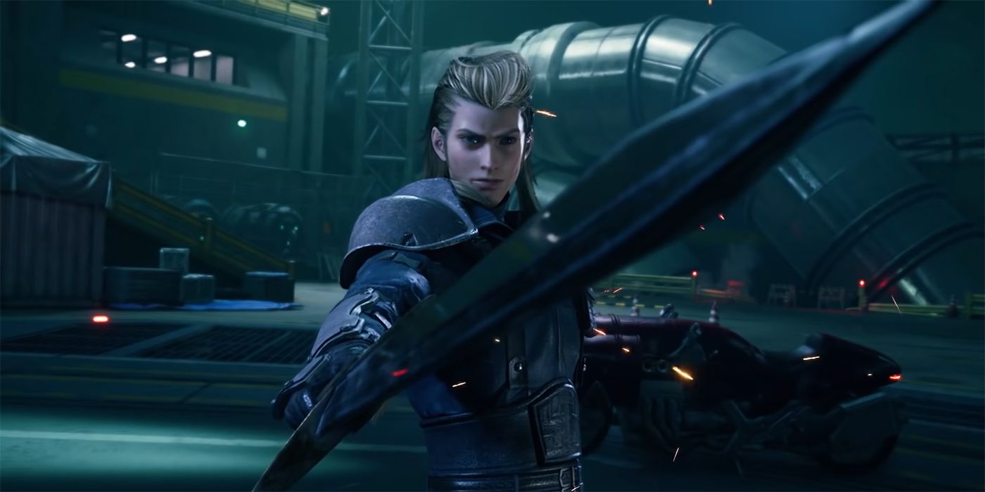  Who is Roche? Theories behind Final Fantasy VII Remake’s newest character 