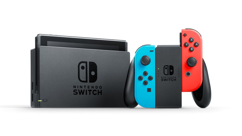  Where to find Nintendo Switch in stock (week of March 30) 