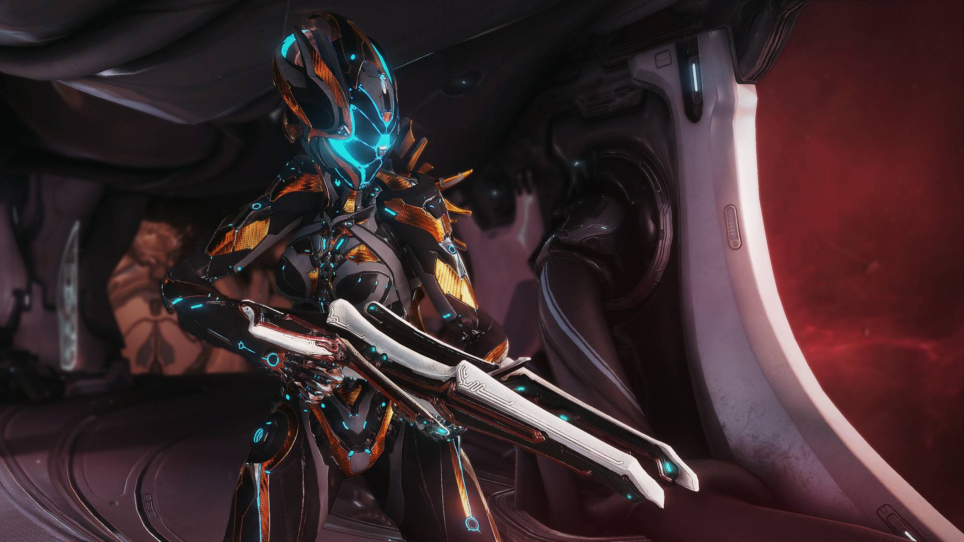 Warframe