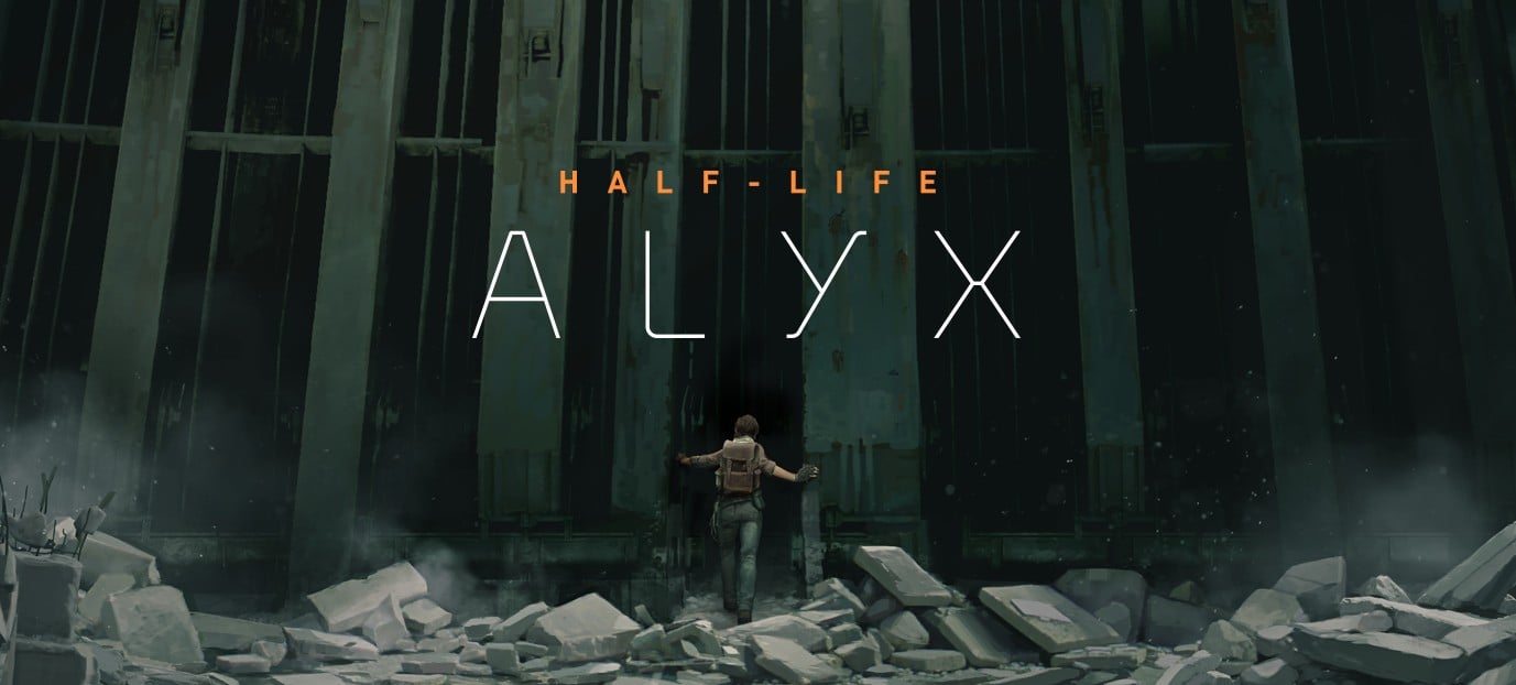  Who are the voice actors in Half-Life: Alyx? 