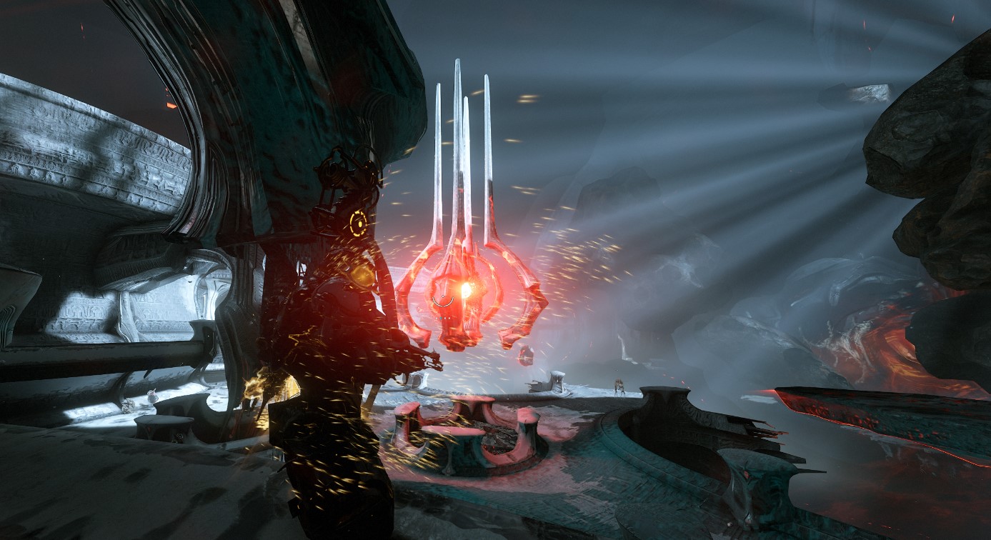  Murex Raid Guide, Operation Scarlet Spear – Warframe 