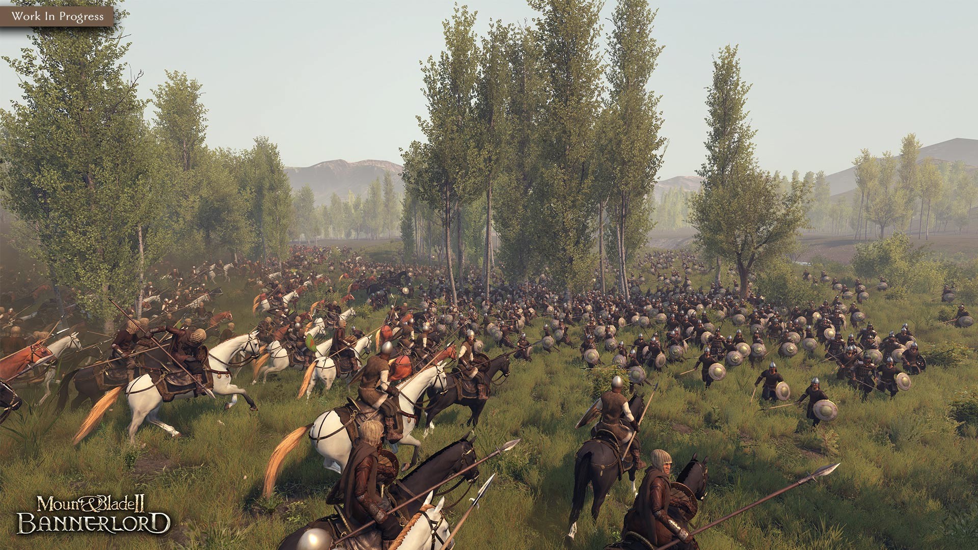  How to farm renown in Mount and Blade II: Bannerlord 