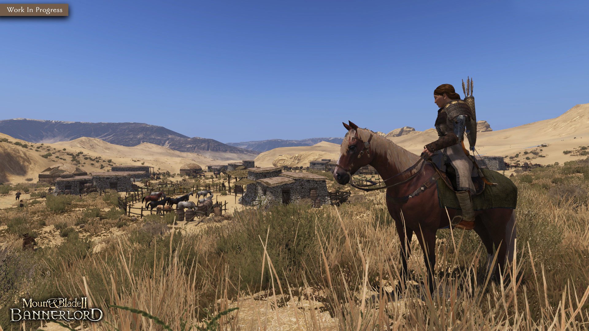  How to change the difficulty in Mount and Blade II: Bannerlord 