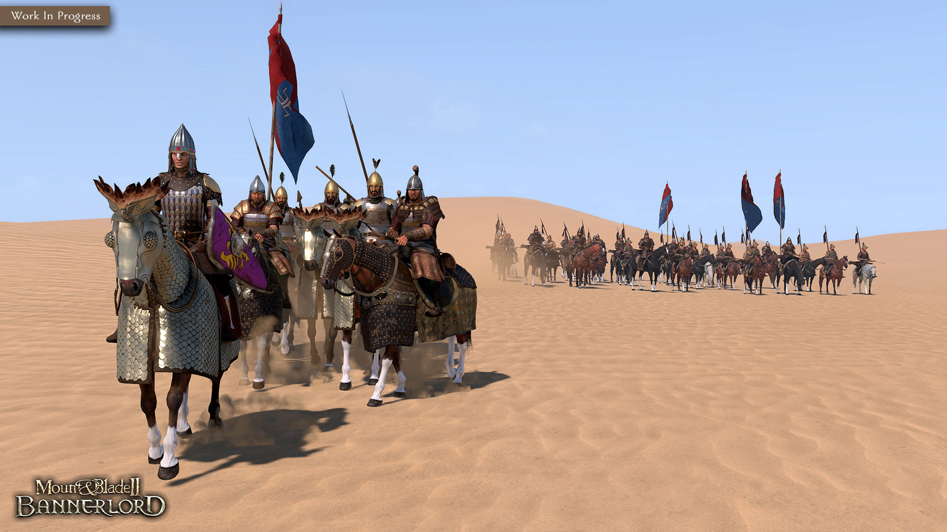  How to recruit prisoners in Mount and Blade II: Bannerlord 