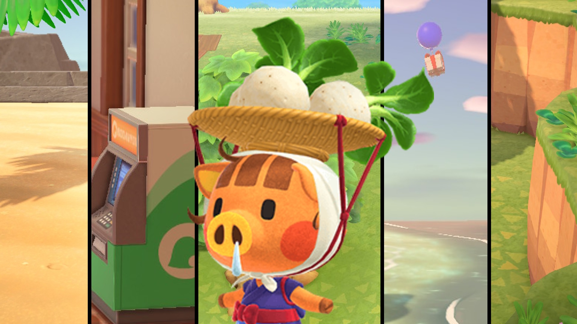  How to avoid 5 common mistakes in Animal Crossing: New Horizons 