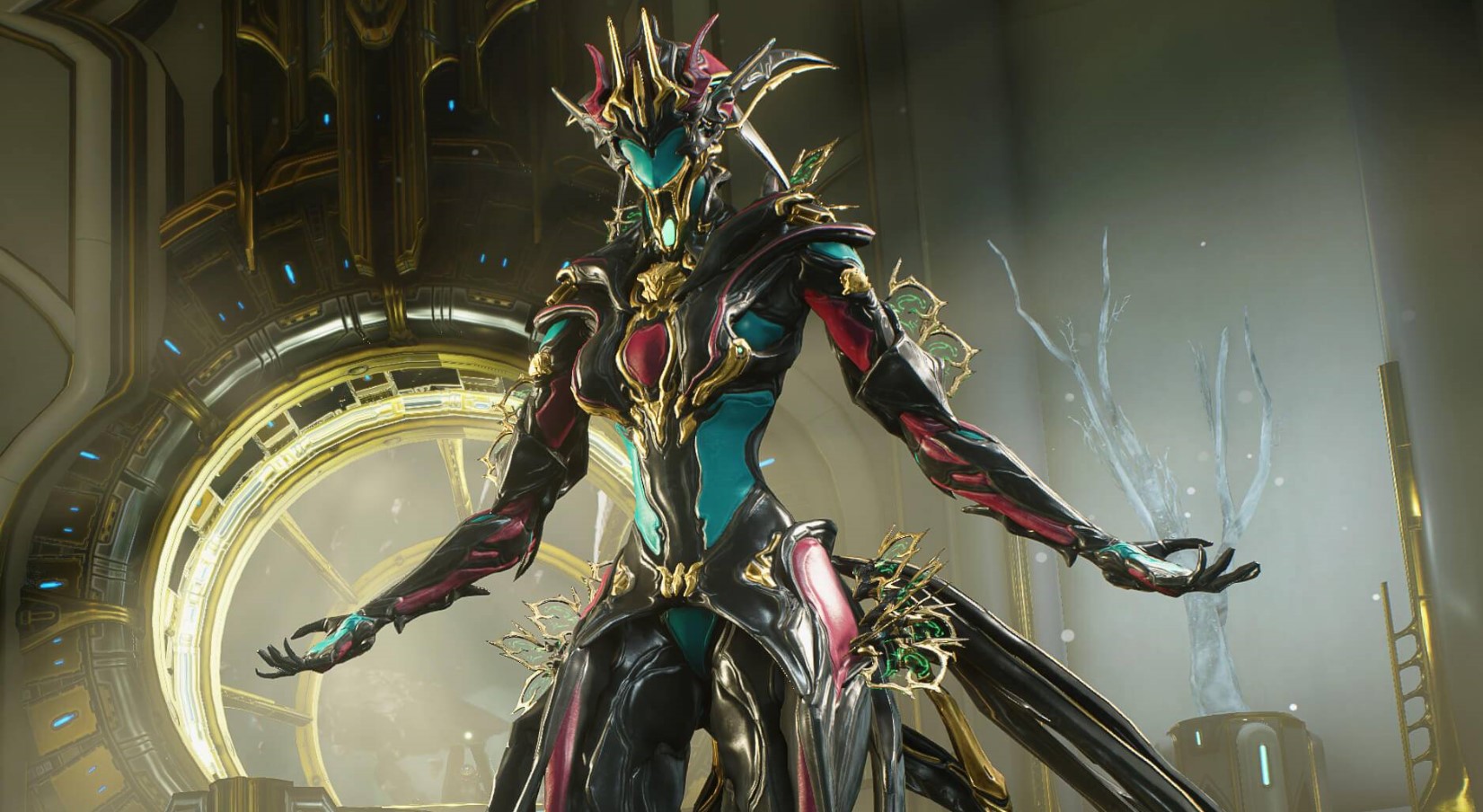 Titania Prime Relics