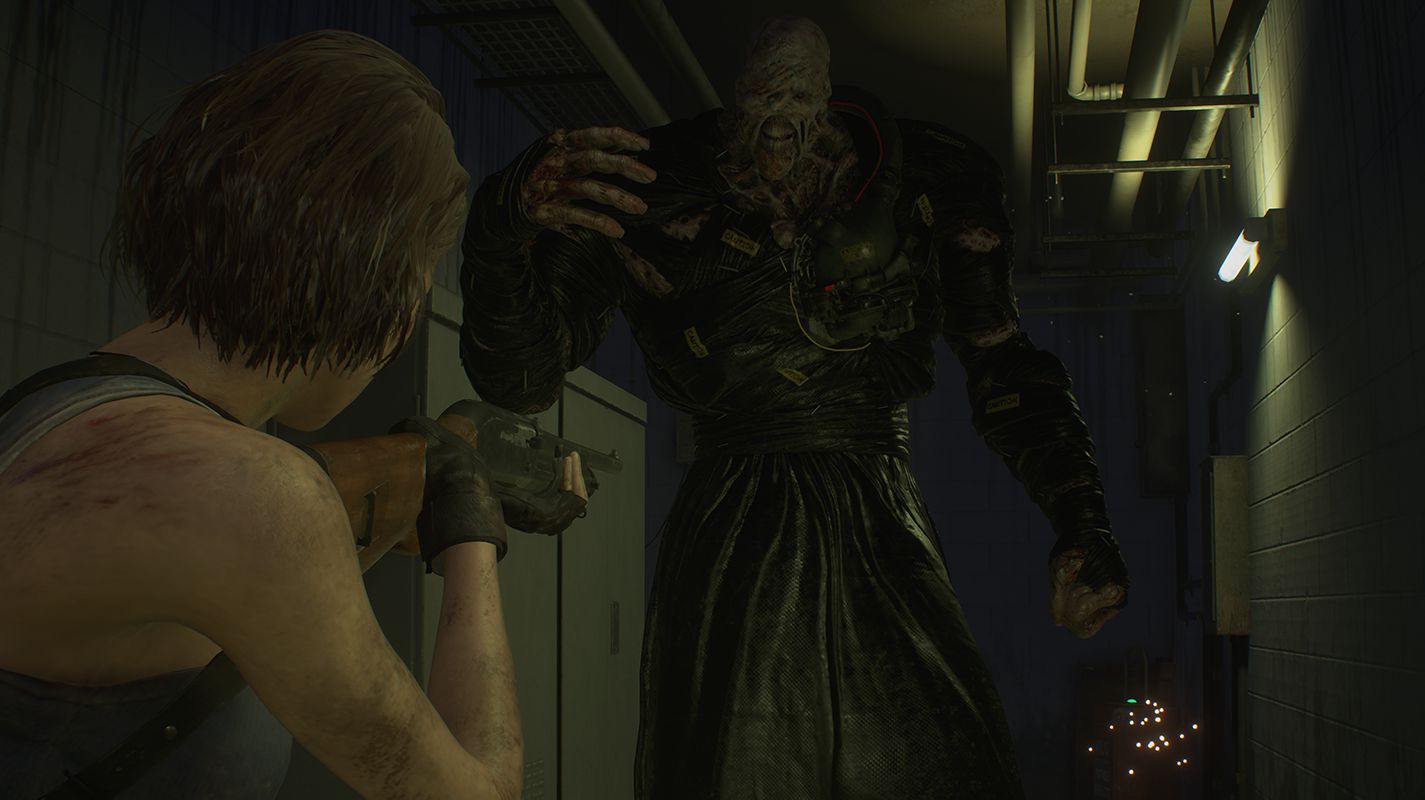 Resident Evil 8 2021 Release Date Rumor