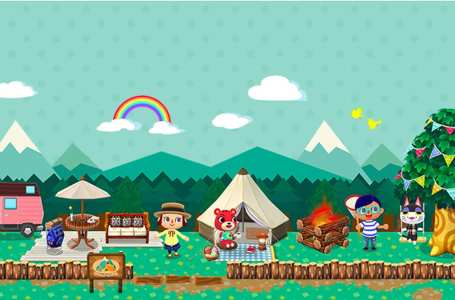  Animal Crossing: Pocket Camp gets best month ever thanks to New Horizons 