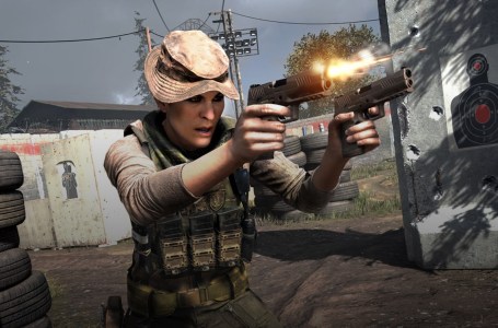  Call of Duty: Modern Warfare Akimbo Challenges – How to unlock Akimbo Pistols 