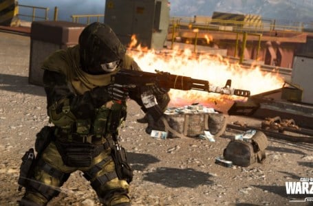  From now on, Modern Warfare cheaters will only play with other cheaters 
