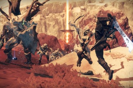  Where to find Psions on Mars in Destiny 2 – In the Shadows quest step 